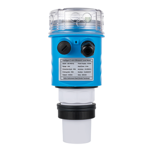 Intelligent Control 0-20m <strong>Range</strong> Ultrasonic Liquid Level <strong>Sensor</strong> Transmitter Ultrasonic Distance <strong>Sensor</strong> - Product Image 5