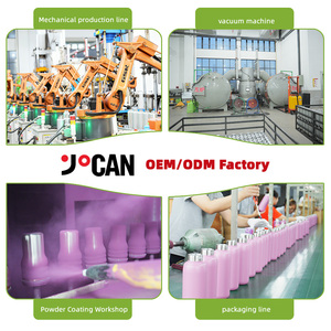 2025 Trending Product 2,5l Vacuüm Kolf Koffie Dispenser Lucht Druk Kan Roestvrij Staal Thermos Luchtdruk Pot - Product Image 5