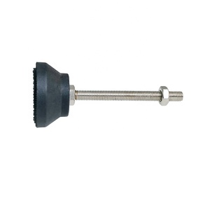 可调调平脚重型家具调平机桌椅腿滑翔垫调平机滑块 - Product Image 2