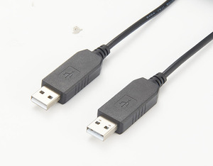 USB-NMC-2.5M FT232RL FTDI USB to UART สายโมเด็ม null USB ตัวผู้เป็นปลั๊กตัวผู้ยาว2.5เมตร - Product Image 5
