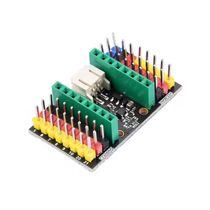 ESP32-C3 Super mini Mini Development Board Super Mini Erweiterungs karte für ESP32-C3 elektronische Komponenten - Product Image 6