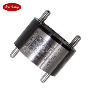 Válvula de Control de inyección de riel diésel, alta calidad, Delphi, 28239294 - Product Image 1