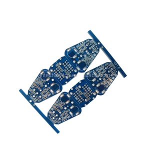 บอร์ด PCB ไฮเทคแผงวงจรไฟฟ้า SMD - Product Image 6