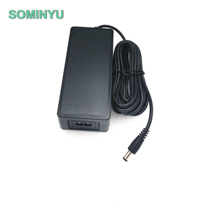 交流至dc 12v6a电子变压器交流适配器6000毫安12伏6安培dc转换器电源适配器12 v 6a 72w - Product Image 1