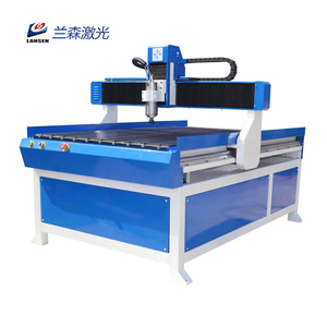 Enrutador CNC 1325, máquinas grabadas en 3D de PVC y Metal acrílico de madera, sistema Mach3 para grabado, núcleo de corte, incluye motor - Product Image 6