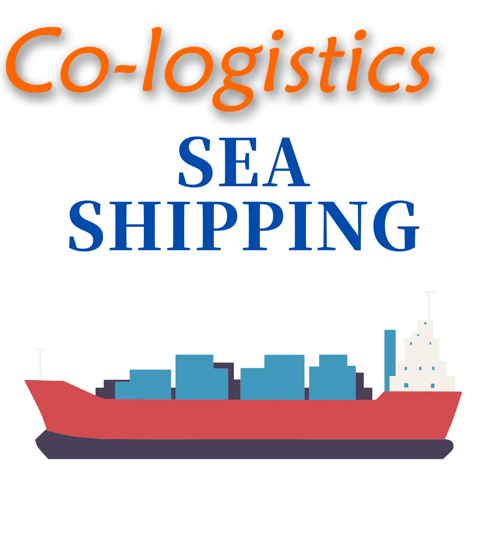 Nieuwe En Gebruikte 20ft 40ft 40hc Container Verzending Van China Naar Usa Uk Mexico Droge Containers Transport Consolideren Service 67