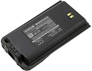 电池用于HYT TC-610，TC-610P，TC-610S，TC-618，TC-620，TC-626，BL1204，BL2001 7.4V/mA 2000mAH BL2001 - Product Image 4
