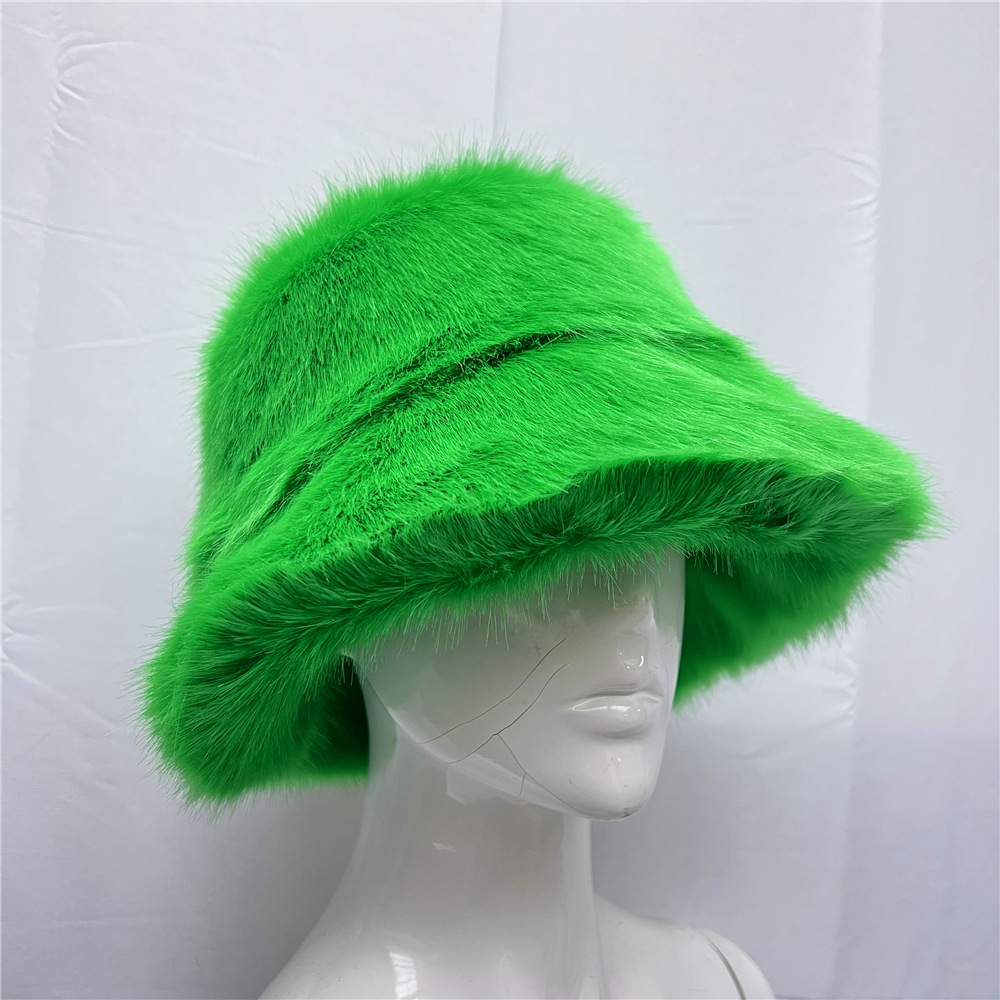 Vert Nouveau