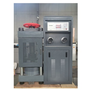 YES-2000 2000KN Digital Display <strong>Compression</strong> <strong>Testing</strong> <strong>Machine</strong> Tester
