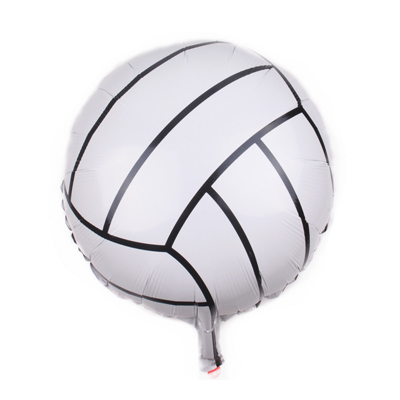 #4 volley-ball