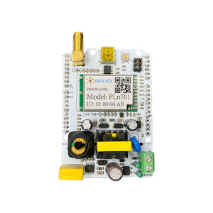 Módulo PLC de enrutamiento automático de red inteligente, fácil de usar, gran capacidad - Product Image 3