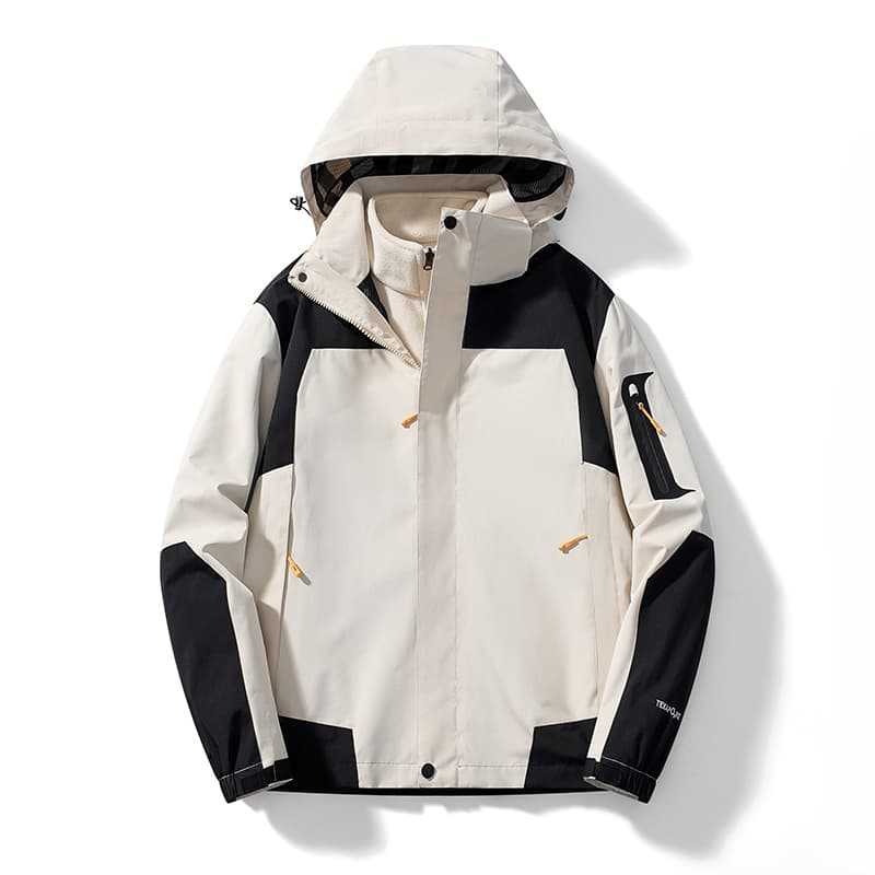 Ivory White