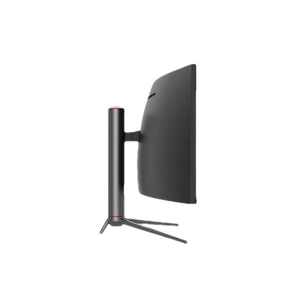 Monitor de ordenador de 49 pulgadas, pantalla grande de fábrica, Gaming, 4k, 165hz, 3 pantallas curvadas sin marco - Product Image 5