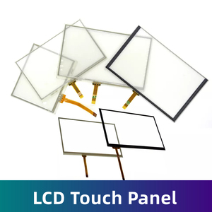 แบรนด์ใหม่11.6นิ้วโมดูลจอ LCD ขนาด1366*768 LG LP116WH4-SLP1 - Product Image 4