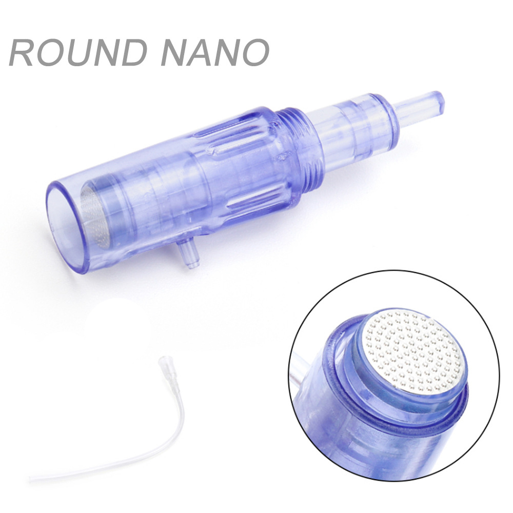Round Nano