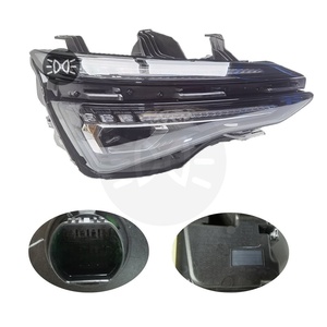 オリジナルLEDヘッドライト2024 GAC AION S MAX LEDヘッドライトフロント浸透車用LED照明システム用 - Product Image 2