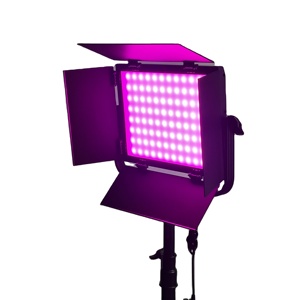 Üstün fotoğrafçılık için U800 LED stüdyo ışığı 50w RGB paneli ile yaratıcılığınızı aydınlatın - Product Image 1