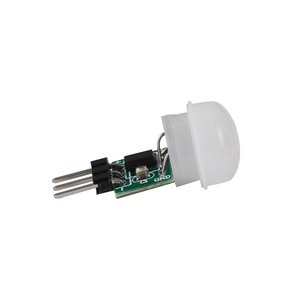 Digital <strong>pir</strong> <strong>sensor</strong> module HW1004 <strong>PIR</strong> infrared <strong>sensor</strong> module - Product Image 2