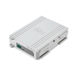 MQTT/Modbus TCP/OPC UA Edge E/A Multiprotokoll-Konvertierungs-Gateway IOy BL192Pro