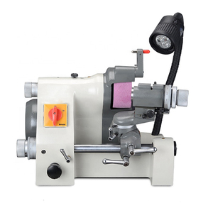 MR-U3高品质数控万能刀具磨床、刀具磨刀机 - Product Image 6