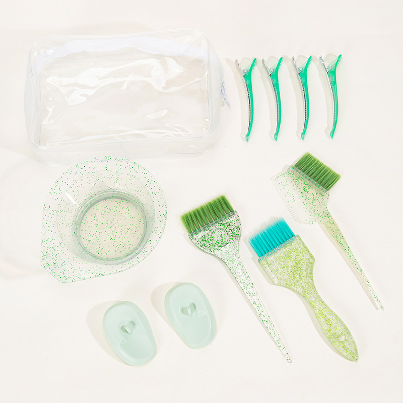 Ensemble vert