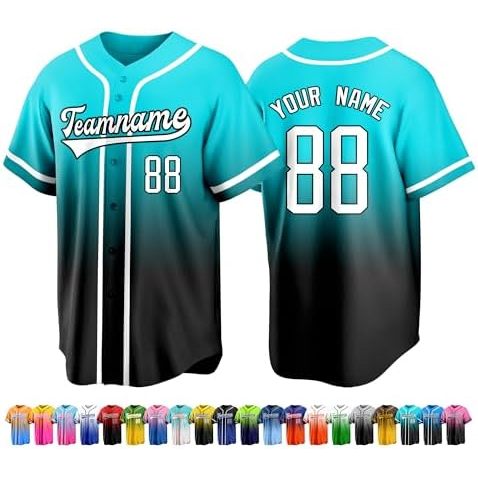 Blue-black