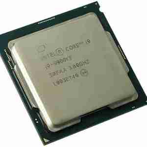 Alta calidad Intel Core i9 9900KF Procesador Laptop Monocristalino Silicon CPU LGA1151 Socket para aplicaciones de servidor de computadora - Product Image 3
