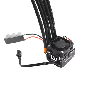 Programmier box für LCD-Programm karten Gecko/Beast PRO/Seal-Serie Bürstenlose ESC-Einstell parameter RC-Modell teile 1/5 Rc Car DIY - Product Image 1