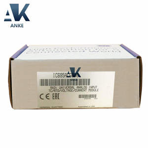 IC695ALG412 IC695ALG600 IC695ALG608 IC695ALG808オリジナルRX3iアナログ入出力モジュール - Product Image 5