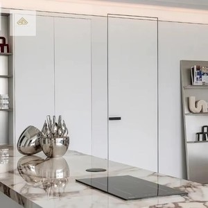 Esquema holístico personalizado para toda la casa Diseño interior moderno Profesional 3DMax Rendering Diseñador Dibujo Estilo conciso Plan de piso - Product Image 2