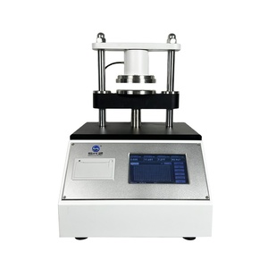 Dokunmatik ekran SKZ112 ezme Tester çok fonksiyonlu halka kenar düz basın test makinesi - Product Image 4