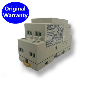 ZEN-8E1DT ZEN Programmable Relay Expansion I/O <strong>Input</strong> <strong>Output</strong> <strong>Unit</strong> - Product Image 1