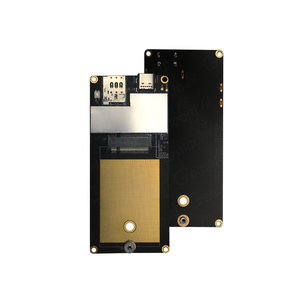 อะแดปเตอร์บอร์ด M.2 เป็น USB Type-C 3.0 สำหรับโมดูล Quectel 5G รุ่น RM500Q ดองเกิล 5G Sub-6G โมดูล M.2 - Product Image 1