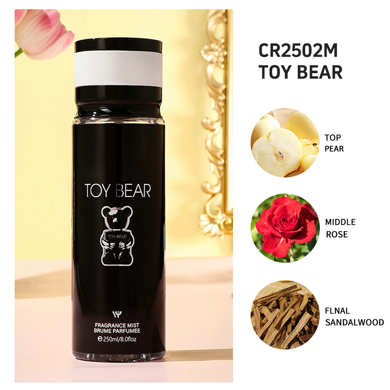 TOY BEAR