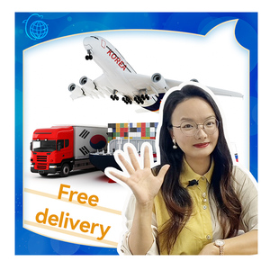 China Freight Shipping Company Shipping Agent Freight Forwarder <strong>Import</strong> and Export Logistics Services From China to Korea - Product Image 1