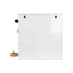 <strong>Portable</strong> 6KW Sauna Steam Generator for Sauna Steam Room with <strong>Controller</strong> Electric 220V Wet Steam Generator for Bath - Product Image 6