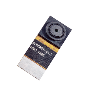 1MP AR0144 Sensor 1280x800 Hd Global Shutter Mini Módulo de cámara de red de inspección industrial para escaneo - Product Image 1
