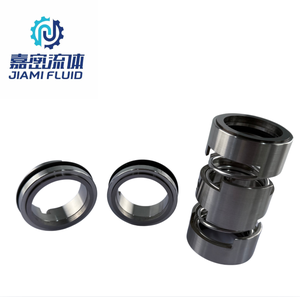 JM Nhà Máy Trực Tiếp 106-35 Loại Con Dấu Cơ Khí Cho Máy Bơm Nước 18/20/25/28/30/35/40/45 Loạt Vật Liệu Kim Loại Giá Tốt Nhất - Product Image 5