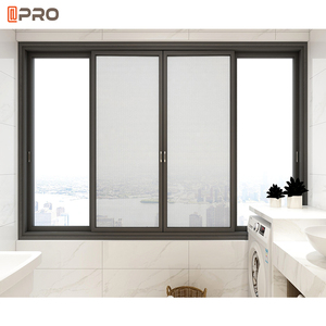 Balcony Designs <strong>Window</strong> Model in House Small Brown Aluminum <strong>Window</strong> Sound Panel Glass Jalousie <strong>windows</strong> in the Philippines - Product Image 5