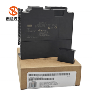 New Original 6ES7322-1HF01-0AA0 Digital I/O <strong>Module</strong> Digital <strong>Input</strong>/<strong>Output</strong> SIMATIC S7-300 Series <strong>Relay</strong>