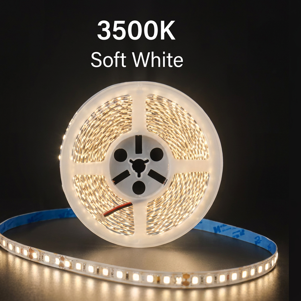 3500K