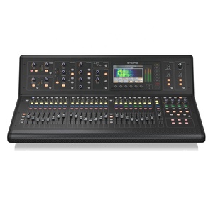 Midas M32 canlı dijital konsol Pa sistemi 32 giriş kanalı dijital mikser müzik ekipmanları kayıt canlı gösteri açık - Product Image 1