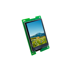 DACAI 2.8 Inch DC24320DN028 TFT <strong>Display</strong> <strong>Module</strong> RS232 Serial Port <strong>LCD</strong> Touch Screen for Coffee <strong>machine</strong> equipment <strong>display</strong> - Product Image 3