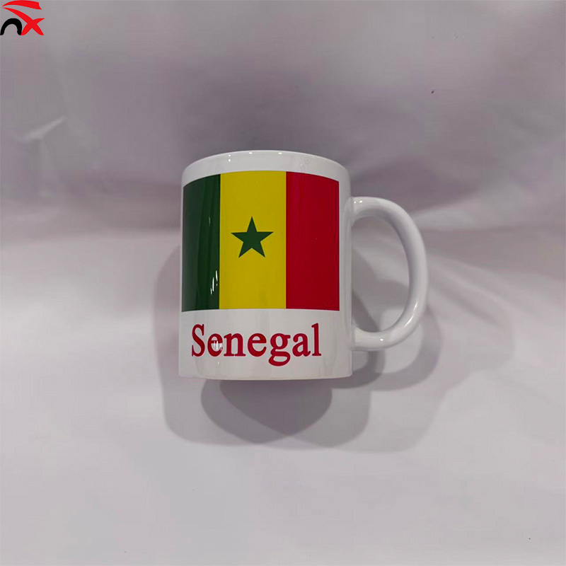 Sénégal
