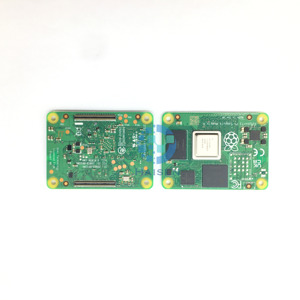 HAISEN Raspberry Pi 4 Modelo B 4GB Raspberry pi4 Raspberry Pi Compute Module 4 - Product Image 4