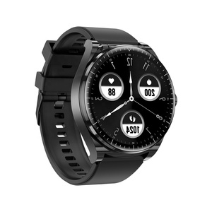 2024 yeni 2 In 1 Smartwatch Android iOS telefon için Reloj inteligente S9 akıllı saat kulakiçi ile - Product Image 5