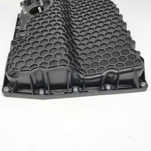 Fabrika OES motor yağı tava 06K103598A 06K103598G 06K103600R için 2.0TSI VW Golf MK7 - Product Image 6