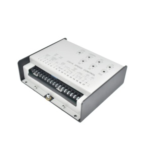 2301A hız kontrol PN 9907-014 dizel jeneratör elektronik hız kontrol cihazı - Product Image 2