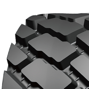 TOPSUN BIAS TIRE L5CL5D BIG DEEP PATTERN SKID STEER LOADER TIRE TUBELESS 10-16.5 12-16.5 NHS