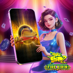 Firekirin juwa thể thao phần mềm trò chơi trực tuyến và nhà phân phối ứng dụng với hệ thống tín dụng rồng xanh Tiếng Anh wifi tùy chỉnh trò chơi - Product Image 1